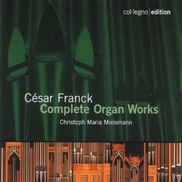 Musica integrale per organo