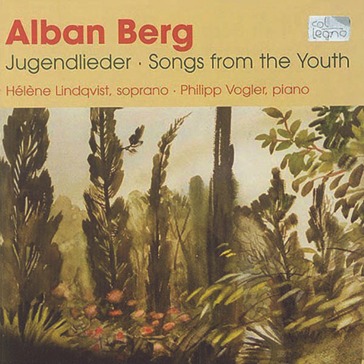 Lieder giovanili