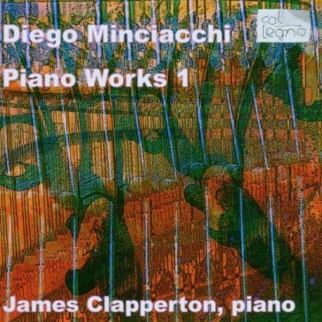 La musica per pianoforte vol.1