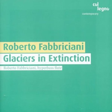 Ghiacciai in estinzione