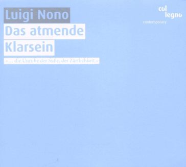 Das atmende klarsein