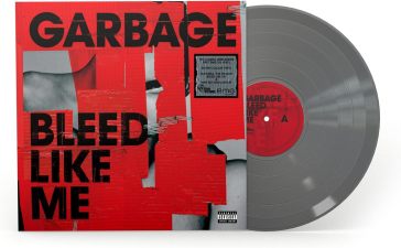 Bleed like me (remaster 2024) (vinyl sil