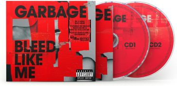 Bleed like me (remaster 2024)