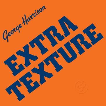Extra texture