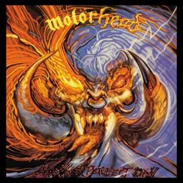 Another perfect day (40th anniversary)
