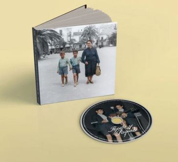 Pepito y paquito