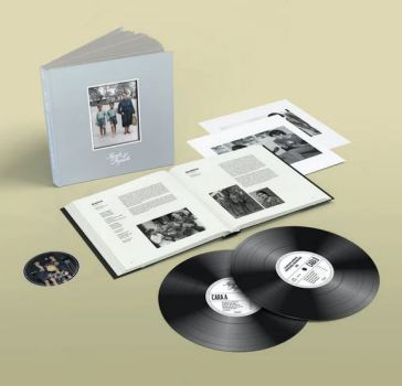 Pepito y paquito (2lp + cd)