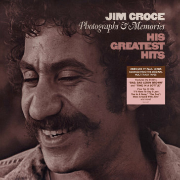 Photographs & memories his greatest hits