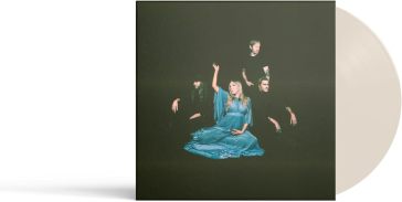Birthday (vinile bianco)