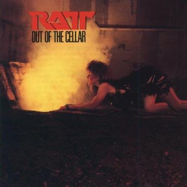 Out of the cellar