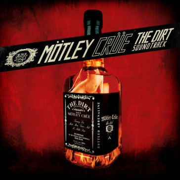 The dirt soundtrack