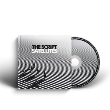 Satellites (deluxe edt.)