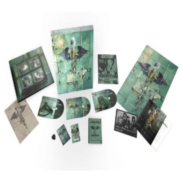 Dr. feelgood (35th anniversary) (box set