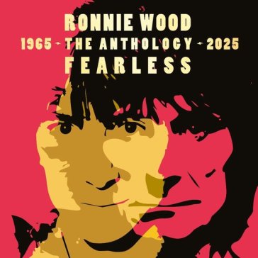 Fearless anthology 1965-2025