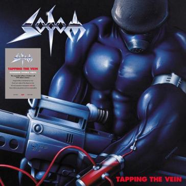 Tapping the vein