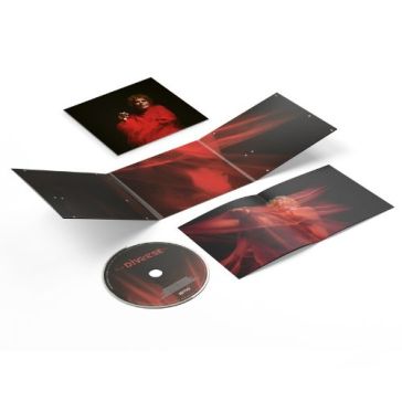 Diverse (deluxe edt.)