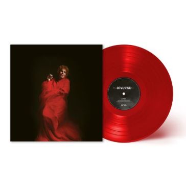Diverse (vinile red eco-friendly limited