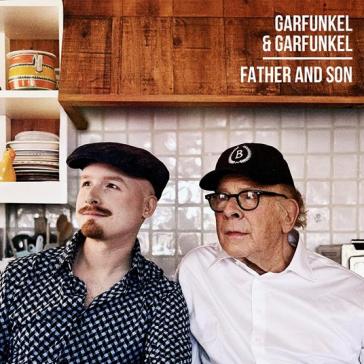 Father and son