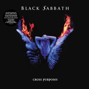 Cross purposes