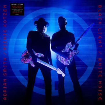 Black light / white noise