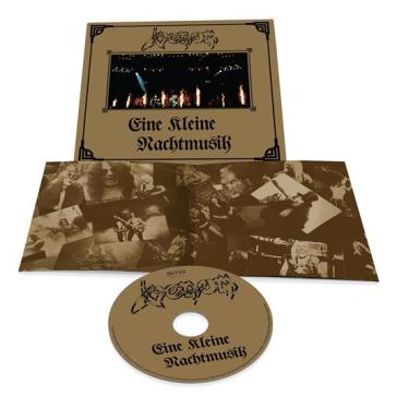 Eine kleine nachtmusik