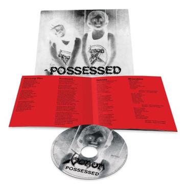 Possessed