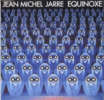 Equinoxe