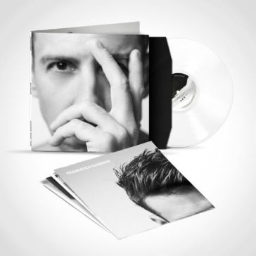 Dalla tua parte (lp trasparente + poster