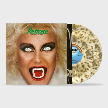 Magnifico delirio (45th anniversary edit