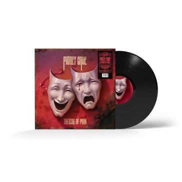 Theatre of pain (40th anniversary)