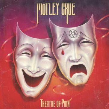 Theatre of pain (40th indie exclusive)