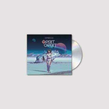 Orbit orbit