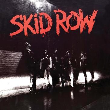 Skid row