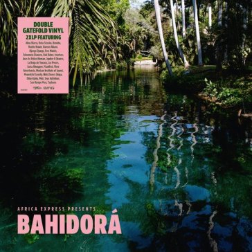 Presents bahidora'