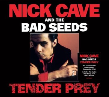 Tender prey
