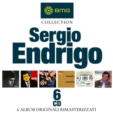 Bmg collection