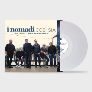 Così sia (xxiv tributo ad augusto daolio