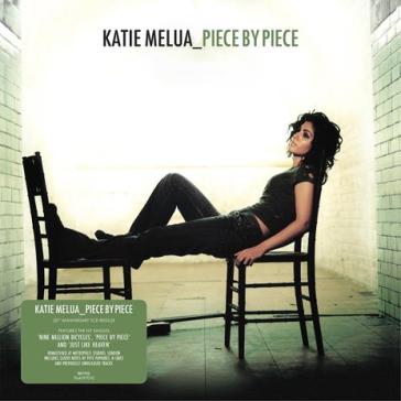 Piece by piece (deluxe)