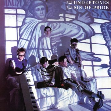 The sin of pride