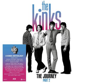 The journey pt. 2 (digi)