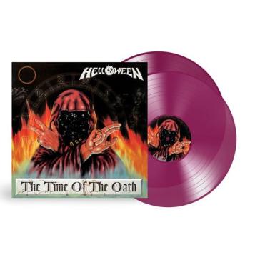 The time of the oath (expanded)
