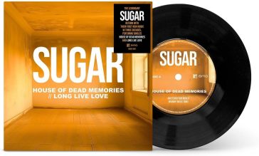 House of dead memories, long live love