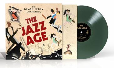 The jazz age