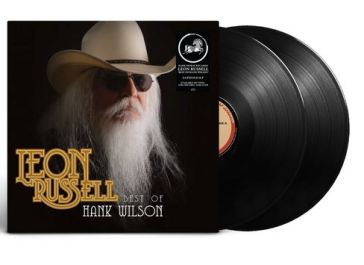 Best of hank wilson (rsd 2026)