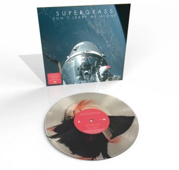 Don't leave me alo (rsd 2026)