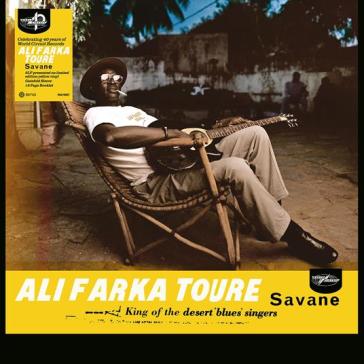Savane (20th ann.)