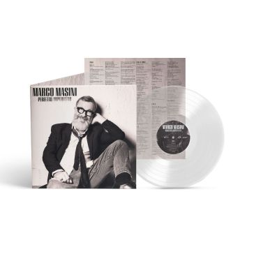 Perfetto imperfetto (lp crystal clear) (
