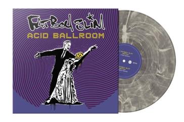 Acid ballroom