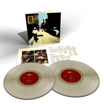 Buena vista social club (30th anniversar