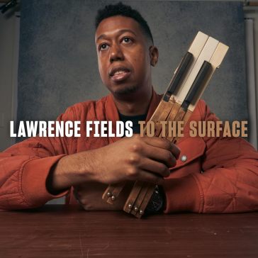 To the surface